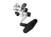 OKUMA CAVALLA LEVER DRAG REEL CAV - 5N - IILX Reels - Eprofishing Egypt