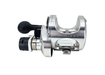 OKUMA CAVALLA LEVER DRAG REEL CAV - 5S Reels - Eprofishing Egypt