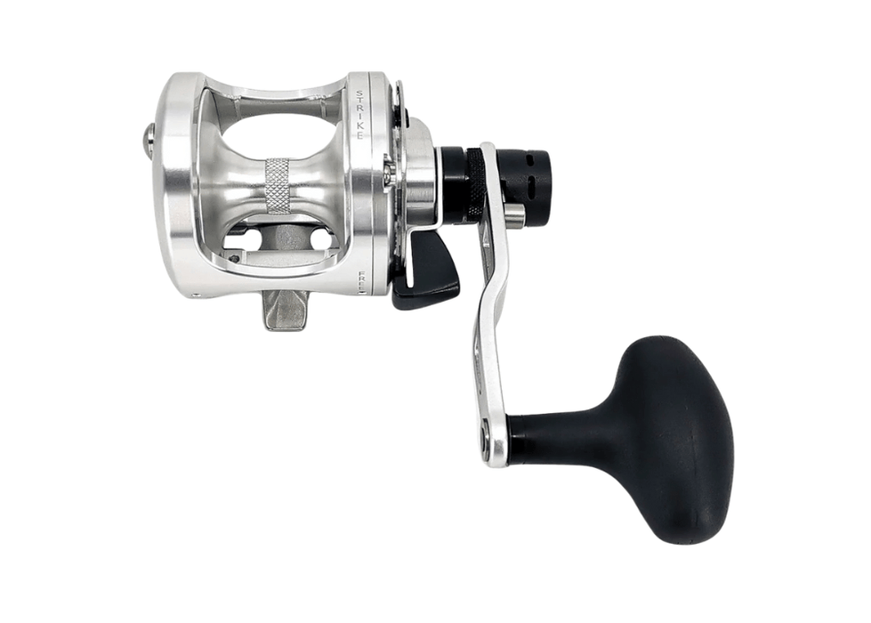 OKUMA CAVALLA LEVER DRAG REEL CAV - 5S Reels - Eprofishing Egypt