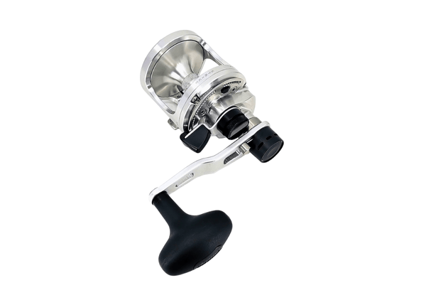 OKUMA CAVALLA LEVER DRAG REEL CAV - 5S Reels - Eprofishing Egypt