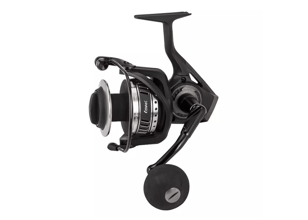 okuma cedros cj 80s saltwater spinning reel CJ-6000H