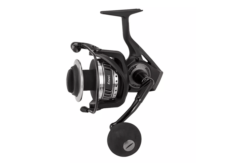 okuma cedros cj-40s spinning reel OKUMA CEDROS SPINNING REEL