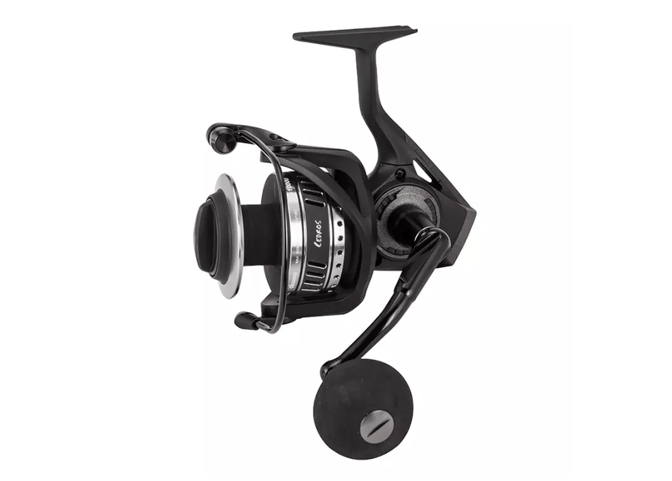 OKUMA CEDROS SPINNING REEL CJ - 6000H Reels - Eprofishing Egypt