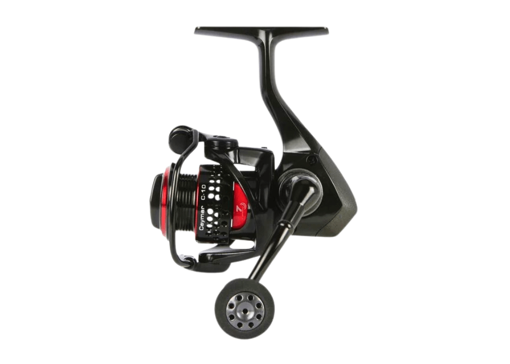 okuma ceymar 5000s Spinning Reel Field Gear Simple Slip Bobbers for Stable gear alignment for Colour:Green Nymph