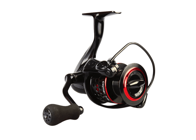 OKUMA CEYMAR SPINNING REEL C - 65 Reels - Eprofishing Egypt