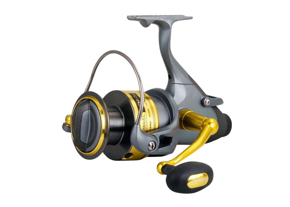 Okuma Coronado CD Spinning Reel