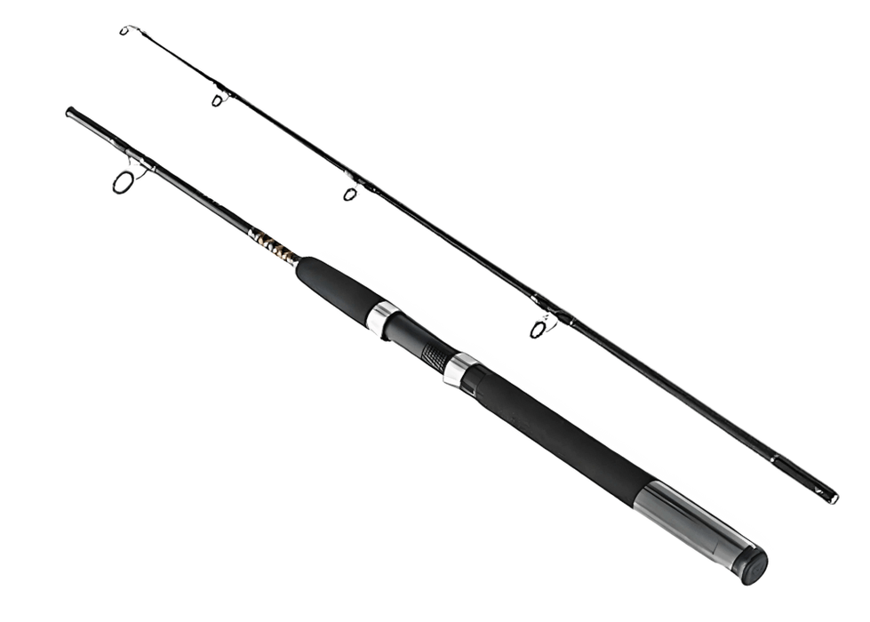 OKUMA ELITE SPINNING ROD ELS532MH – 1.60 m Rods - Eprofishing Egypt