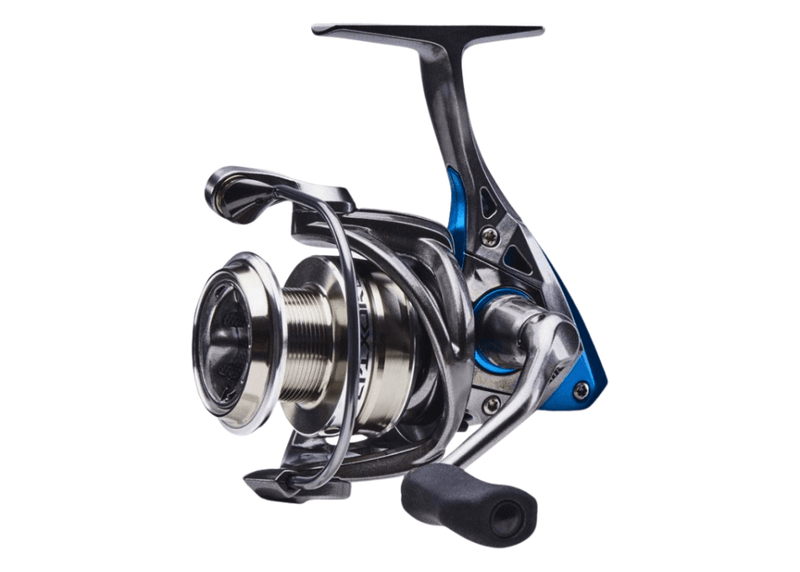 OKUMA EPIXOR LS SPINNING REEL EPL 55 Reels - Eprofishing Egypt