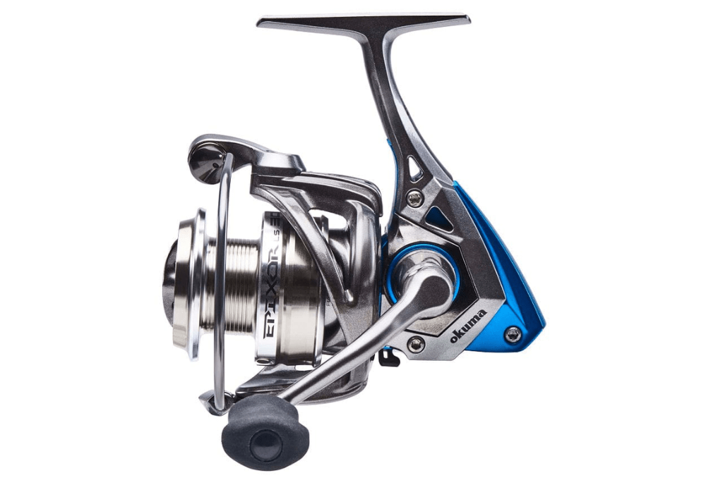 okuma 55 reel OKUMA EPIXOR LS SPINNING REEL EPL 55 – Buy in Egypt