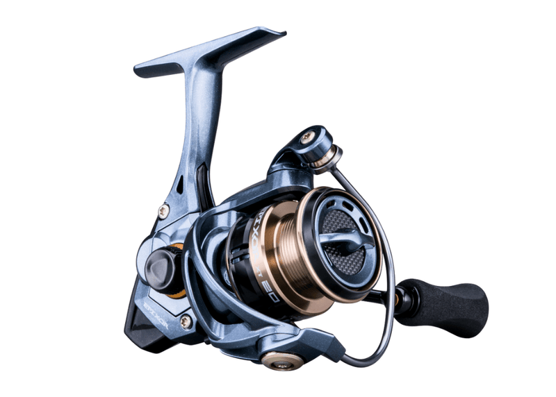 OKUMA EPIXOR SPINNING REEL EPXT 40 Reels - Eprofishing Egypt