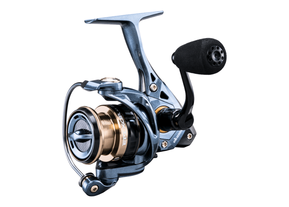 OKUMA EPIXOR SPINNING REEL EPXT 40 Reels - Eprofishing Egypt