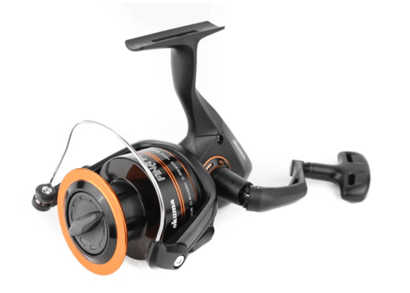 OKUMA FINA PRO XP SPINNING REEL FPX - 80 Reels - Eprofishing Egypt