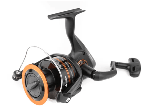 OKUMA FINA PRO XP SPINNING REEL FPX - 80 Reels - Eprofishing Egypt