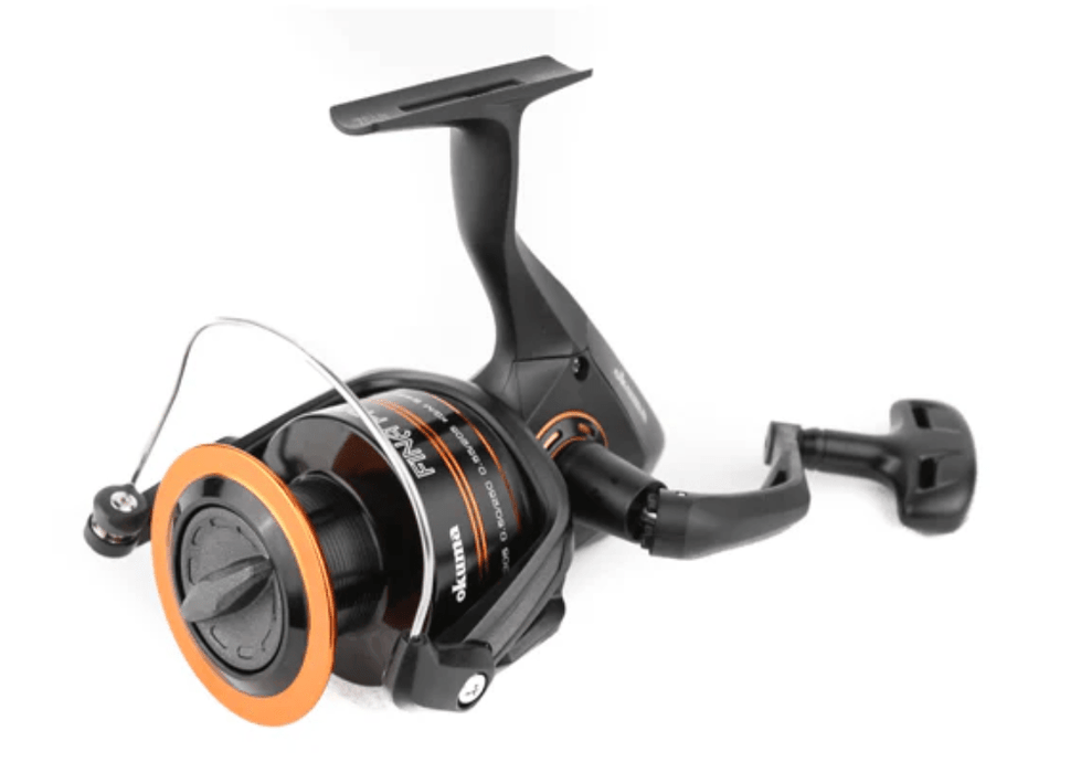 OKUMA FINA PRO XP SPINNING REEL FPX - 80 Reels - Eprofishing Egypt