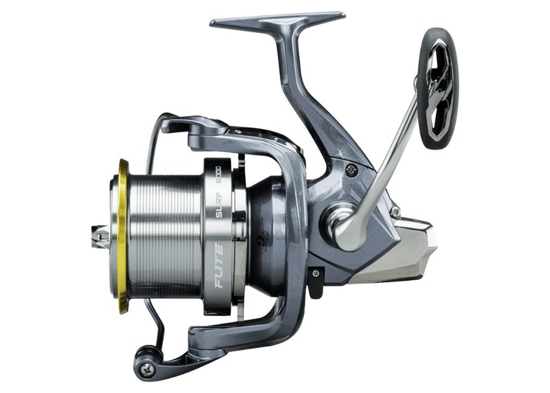OKUMA FLITE SURF SPINNING REEL FLS35 - 1500AY Reels - Eprofishing Egypt