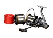 OKUMA FLITE SURF SPINNING REEL FLS35 - 1500AY Reels - Eprofishing Egypt