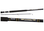 OKUMA G - FORCE SPINNING ROD GF - S - 702M / 5–20 g / 2.10 m / 2pc Rods - Eprofishing Egypt