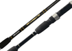OKUMA G - FORCE SPINNING ROD GF - S - 702M / 5–20 g / 2.10 m / 2pc Rods - Eprofishing Egypt