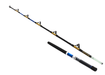 OKUMA HI POWER TROLLING ROD HP - C - 562MH / 60–100 lb / 1.68 m Rods - Eprofishing Egypt