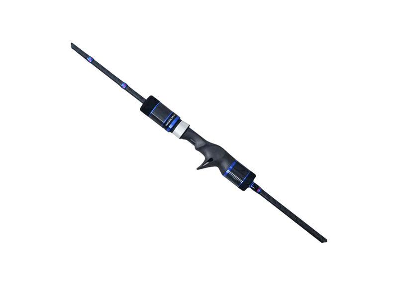 OKUMA ICHIBAN SLOW JIGGING ROD ICHC601H / 150 - 400g / 1.83m / Conventional Rods - Eprofishing Egypt
