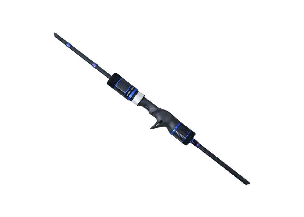 OKUMA ICHIBAN SLOW JIGGING ROD ICHC601H / 150 - 400g / 1.83m / Conventional Rods - Eprofishing Egypt