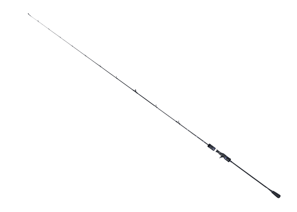 OKUMA ICHIBAN SLOW JIGGING ROD ICHS601H / 150 - 400g / 1.83m / Spinning Rods - Eprofishing Egypt