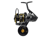 OKUMA INSPIRA SPINNING REEL ISX - 3000HA Reels - Eprofishing Egypt