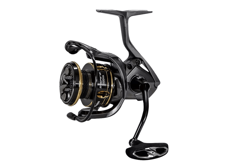 OKUMA INSPIRA SPINNING REEL ISX - 3000HA Reels - Eprofishing Egypt