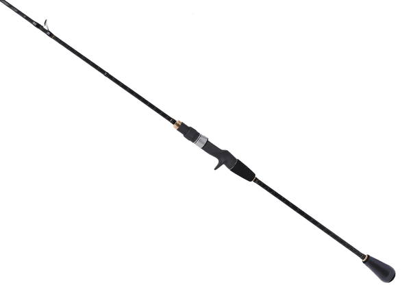 OKUMA MAGDA AIR SLOW JIGGING OVERHEAD ROD MAC661MH / 80 - 160 g / 1.98 m Rod - Eprofishing Egypt
