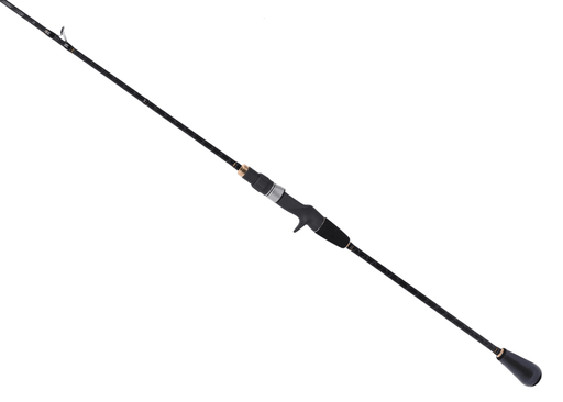 OKUMA MAGDA AIR SLOW JIGGING OVERHEAD ROD MAC661MH / 80 - 160 g / 1.98 m Rod - Eprofishing Egypt