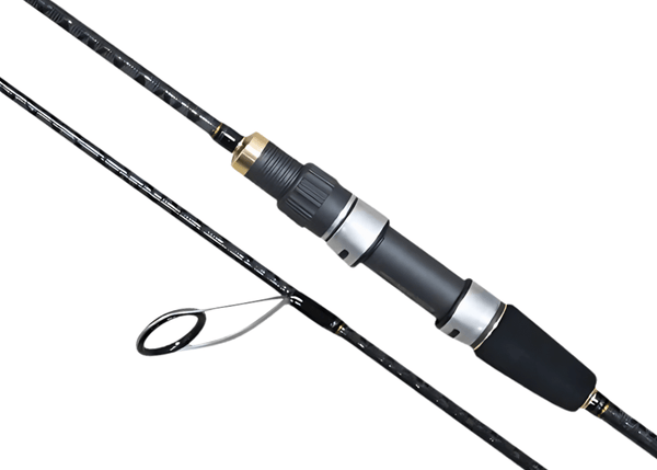 OKUMA MAGDA AIR SLOW JIGGING OVERHEAD ROD MAC661MH / 80 - 160 g / 1.98 m Rod - Eprofishing Egypt