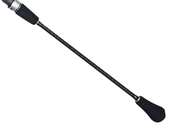 OKUMA MAGDA AIR SLOW JIGGING OVERHEAD ROD MAC661MH / 80 - 160 g / 1.98 m Rod - Eprofishing Egypt