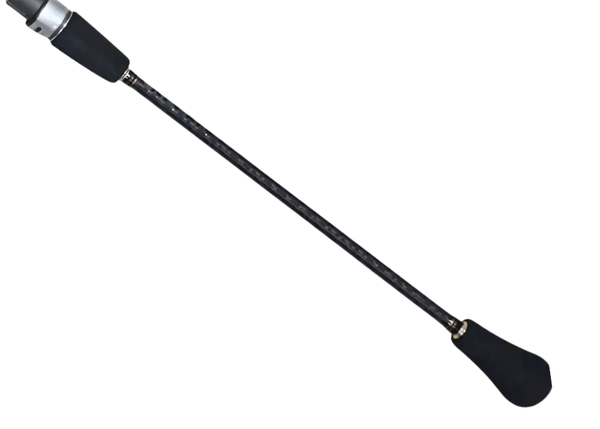 OKUMA MAGDA AIR SLOW JIGGING OVERHEAD ROD MAC661MH / 80 - 160 g / 1.98 m Rod - Eprofishing Egypt