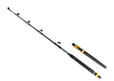 OKUMA MAKAIRA ABALONE SATLWATER TROLLING RODS MK - TR - 581R / 30 - 100lb / Straight Butt Rods - Eprofishing Egypt