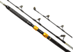 OKUMA MAKAIRA ABALONE SATLWATER TROLLING RODS MK - TR - 581R / 30 - 100lb / Straight Butt Rods - Eprofishing Egypt