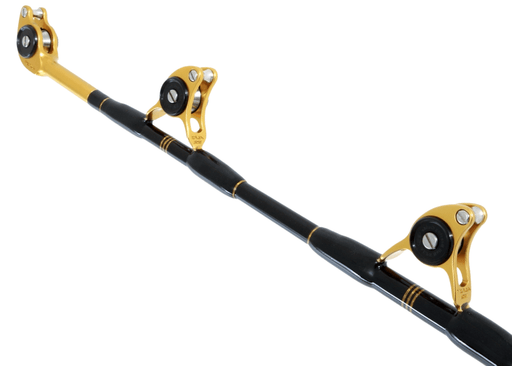 OKUMA MAKAIRA GAME TROLLING ROD MAK - 5101R - 100 / 100lb / 1.78 m / Straight Butt Rods - Eprofishing Egypt