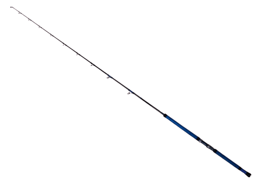 OKUMA MAKAIRA LIVE BAIT ROD MKLB - C - 761M / 10 - 40lbs / 2.31m Rods - Eprofishing Egypt