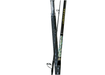 OKUMA MAKAIRA SALTWATER POPPING SPINNING ROD MKS741XH / 60–100 lb / 2.23 m Rods - Eprofishing Egypt