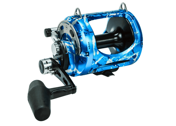 OKUMA MAKAIRA SEa 10th Anniversary MK - 50WIISEA10TH Reels - Eprofishing Egypt