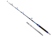 OKUMA MAKAIRA TROLLING ROD MAK581R/ 30 - 100 lb IGFA / 2pc / Straight Butt Rods - Eprofishing Egypt