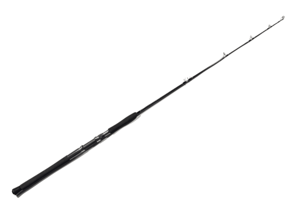 Okuma Mars Spinning Rod MA-S-501H / 40 - 60 lb / 1 sec Rod - Eprofishing Egypt