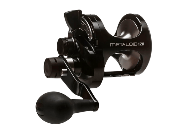 OKUMA METALOID OVERHEAD REEL M - 12II Reels - Eprofishing Egypt