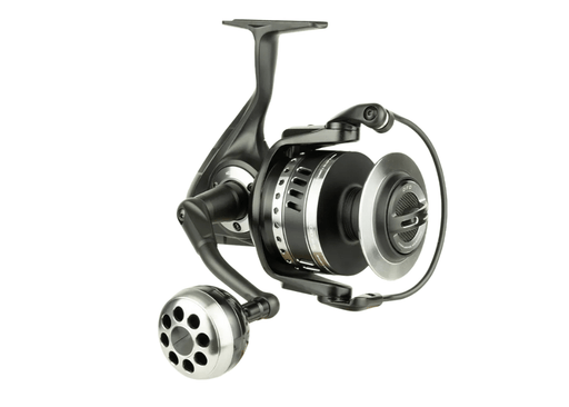 OKUMA METALOID SPINNING REEL MS - 65S Reels - Eprofishing Egypt