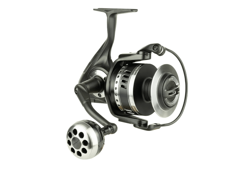 Okuma Metaloid Spinning Reel
