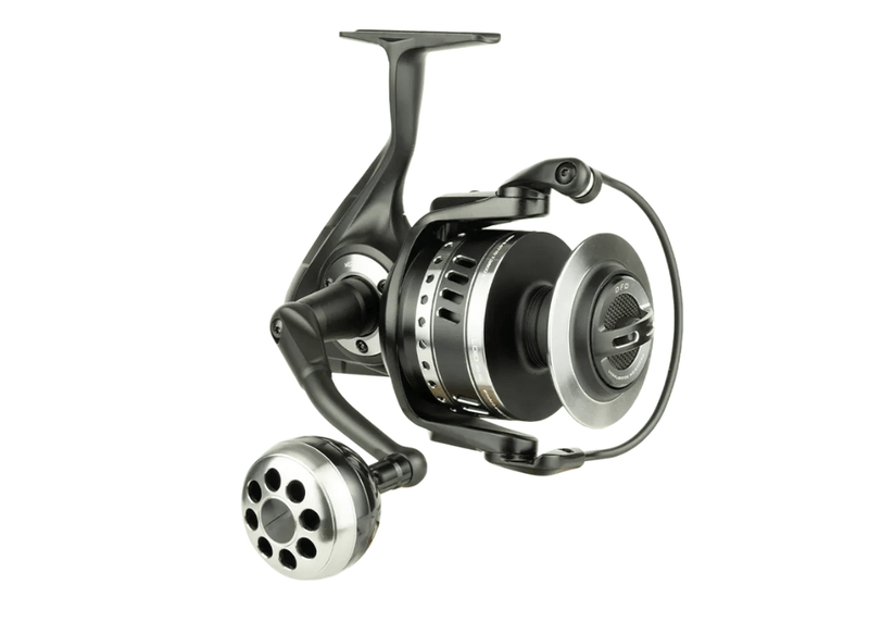 OKUMA METALOID SPINNING REEL MS - 65S Reels - Eprofishing Egypt