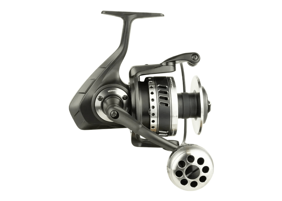 OKUMA METALOID SPINNING REEL MS - 65S Reels - Eprofishing Egypt