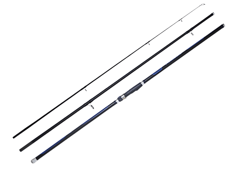 kelebihan rod okuma nemesis OKUMA NEMESIS SURF CASTING SPINNING ROD NE-S-1002MH / 3.0m / 150–300g – Buy in Egypt
