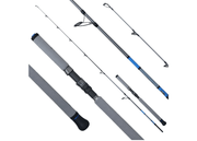 OKUMA RECON KINGFISH SPINNING ROD RECK - S - 762ML / 15–60 g / 2.29 m Rods - Eprofishing Egypt