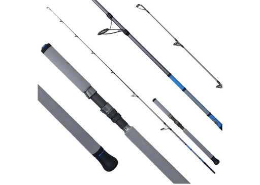 OKUMA RECON KINGFISH SPINNING ROD RECK - S - 762ML / 15–60 g / 2.29 m Rods - Eprofishing Egypt