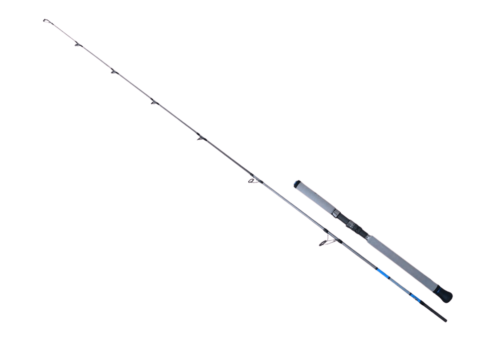 OKUMA RECON KINGFISH SPINNING ROD RECK - S - 762ML / 15–60 g / 2.29 m Rods - Eprofishing Egypt